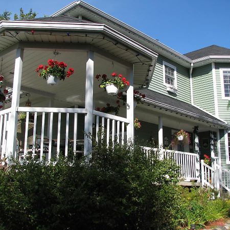 Arkadia Eastman B&B Eksteriør billede