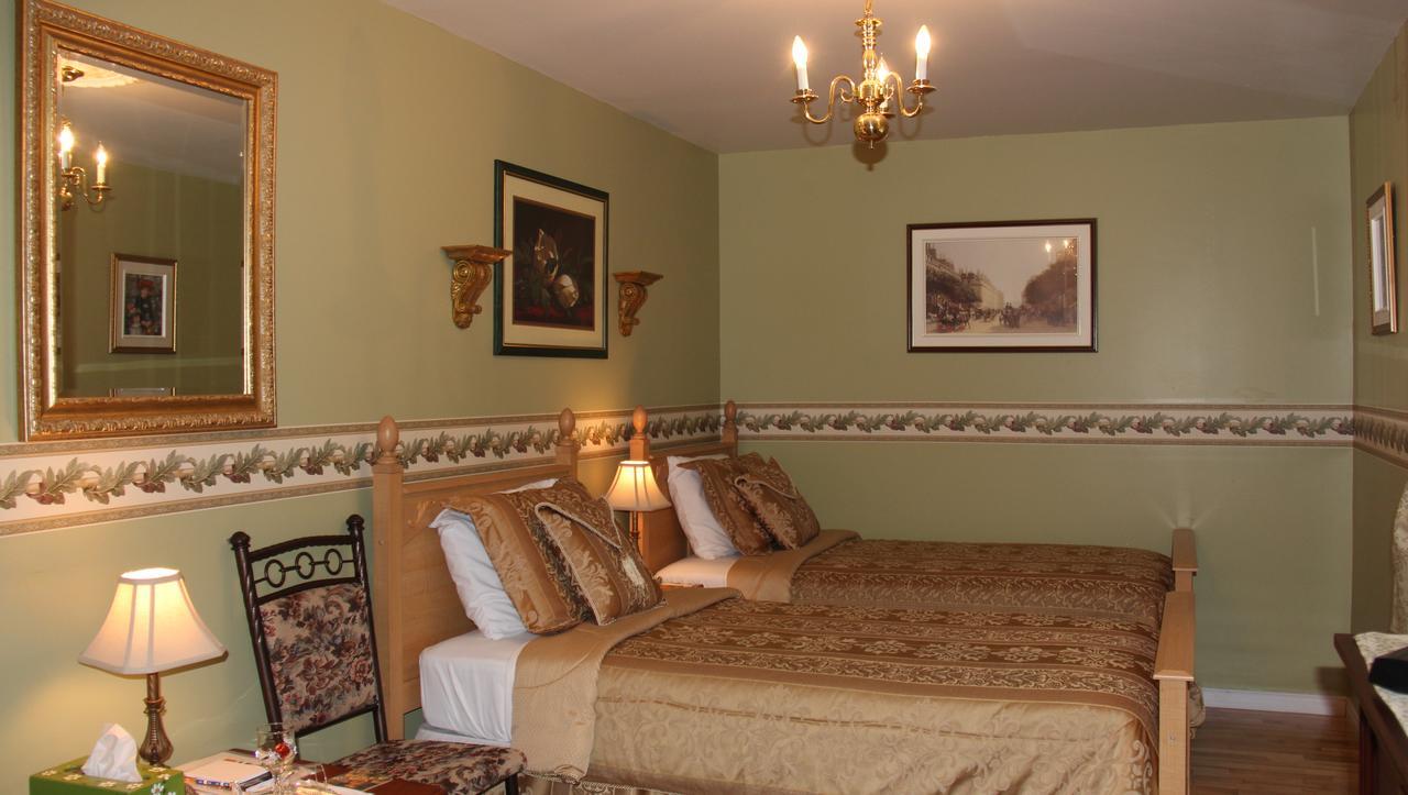 Arkadia Eastman B&B Eksteriør billede