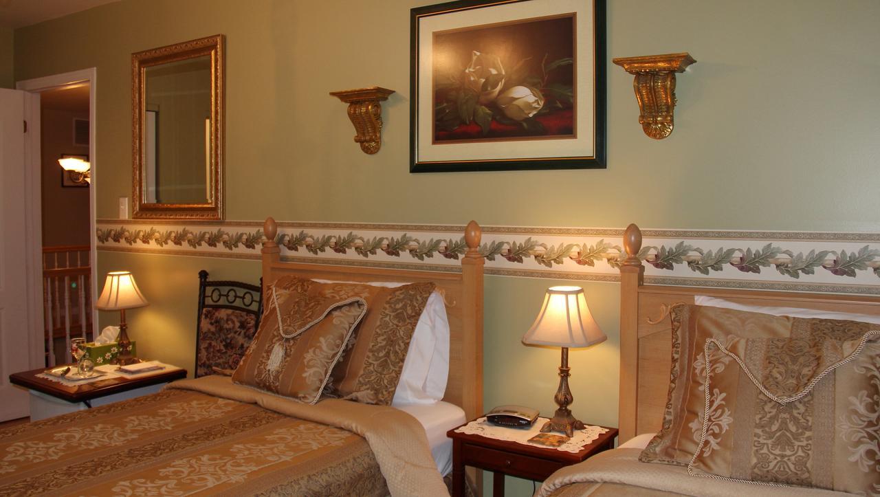 Arkadia Eastman B&B Eksteriør billede